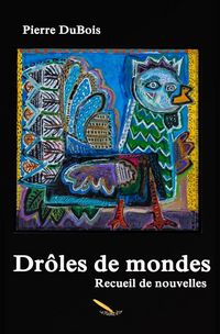 Produktbild: Droles de mondes