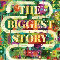 Produktbild: The Biggest Story