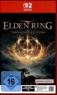 Produktbild: Elden Ring - Tarnished Edition