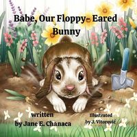 Produktbild: Babe,Our Floppy-Eared Bunny