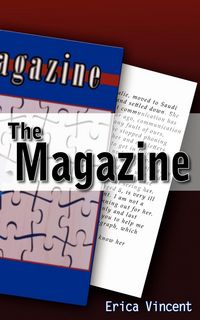Produktbild: The Magazine