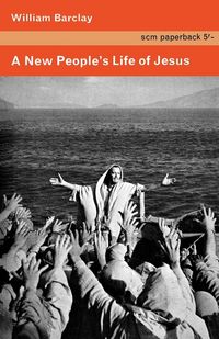 Produktbild: A New People's Life of Jesus