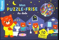 Produktbild: Au dodo : mon puzzle-frise