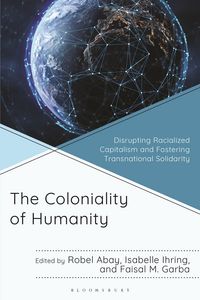 Produktbild: The Coloniality of Humanity