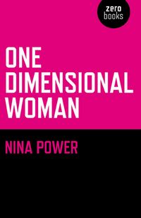 Produktbild: One Dimensional Woman