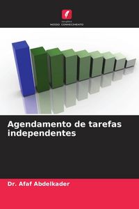Produktbild: Agendamento de tarefas independentes