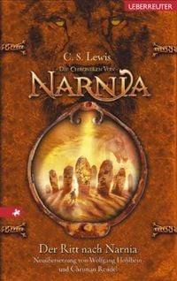 Produktbild: Die Reise auf der Morgenr&ouml;te / Die Chroniken von Narnia Neu&uuml;bersetzung Bd.3