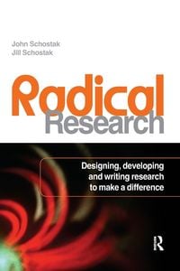 Produktbild: Radical Research
