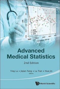 Produktbild: Advanced Medical Statistics