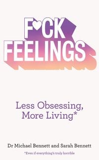 Produktbild: F*ck Feelings