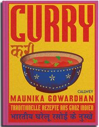 Produktbild: CURRY