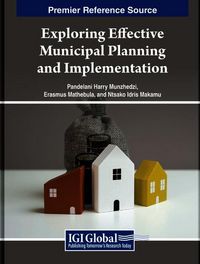 Produktbild: Exploring Effective Municipal Planning and Implementation