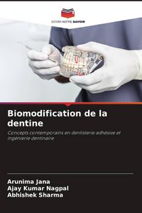 Produktbild: Biomodification de la dentine