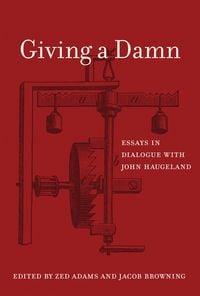 Produktbild: Giving a Damn