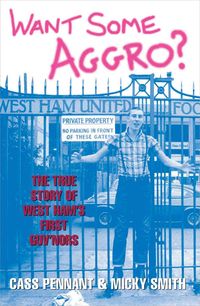 Produktbild: Want Some Aggro