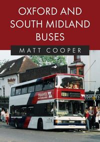 Produktbild: Oxford and South Midlands Buses