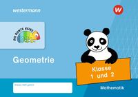 Bild vom Artikel DIE BUNTE REIHE - Mathematik. Klasse 1 und 2. Geometrie vom Autor 