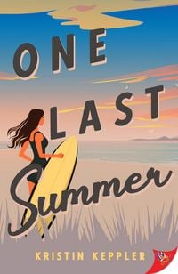 Produktbild: One Last Summer