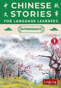 Produktbild: Chinese Stories for Language Learners