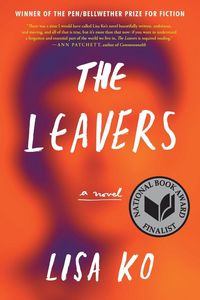 Produktbild: The Leavers