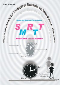 Produktbild: Ein anschaulicher Einstieg in die Einsteinsche und Maxwellsche Theorie