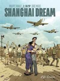 Produktbild: Shanghai Dream