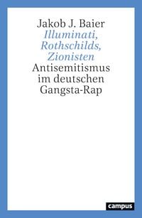 Produktbild: Illuminati, Rothschilds, Zionisten