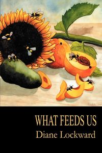 Produktbild: What Feeds Us