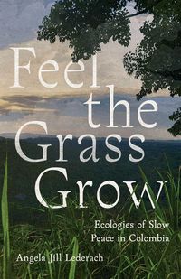 Produktbild: Feel the Grass Grow