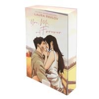Produktbild: You, Me, and Forever