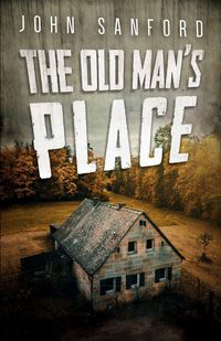Produktbild: The Old Man's Place