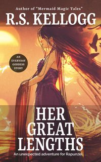 Produktbild: Her Great Lengths