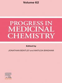 Produktbild: Progress in Medicinal Chemistry