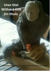 Produktbild: Utan titel, Without title, Sin titulo
