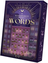 Produktbild Whispered Words