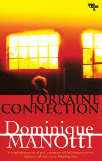 Produktbild: Lorraine Connection
