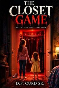 Produktbild: The Closet Game