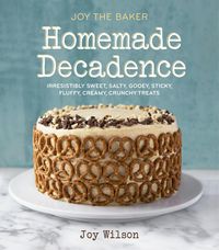 Produktbild: Joy The Baker Homemade Decaden