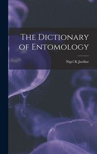 Produktbild: The Dictionary of Entomology