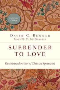 Produktbild: Surrender to Love