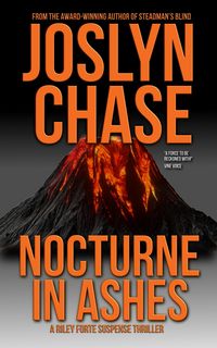 Produktbild: Nocturne in Ashes