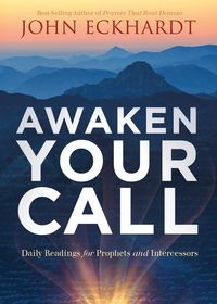 Produktbild: Awaken Your Call