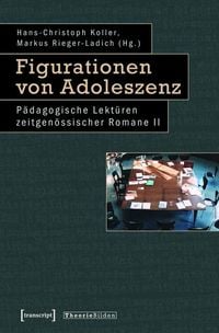 Produktbild: Figurationen von Adoleszenz