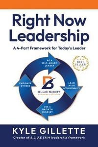 Produktbild: Right Now Leadership