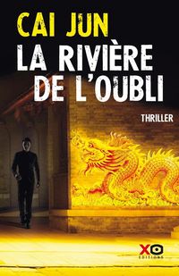Produktbild: La rivi&egrave;re de l'oubli