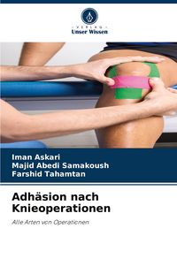 Produktbild: Adh&auml;sion nach Knieoperationen