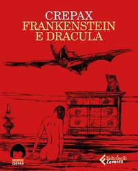 Produktbild: Frankenstein e Dracula