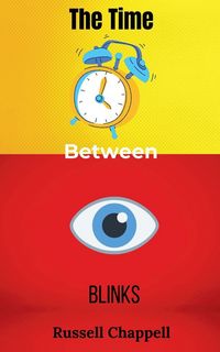 Produktbild: The Time Between Blinks