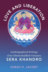 Produktbild: Love and Liberation
