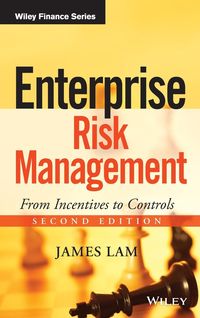 Produktbild: Enterprise Risk Management